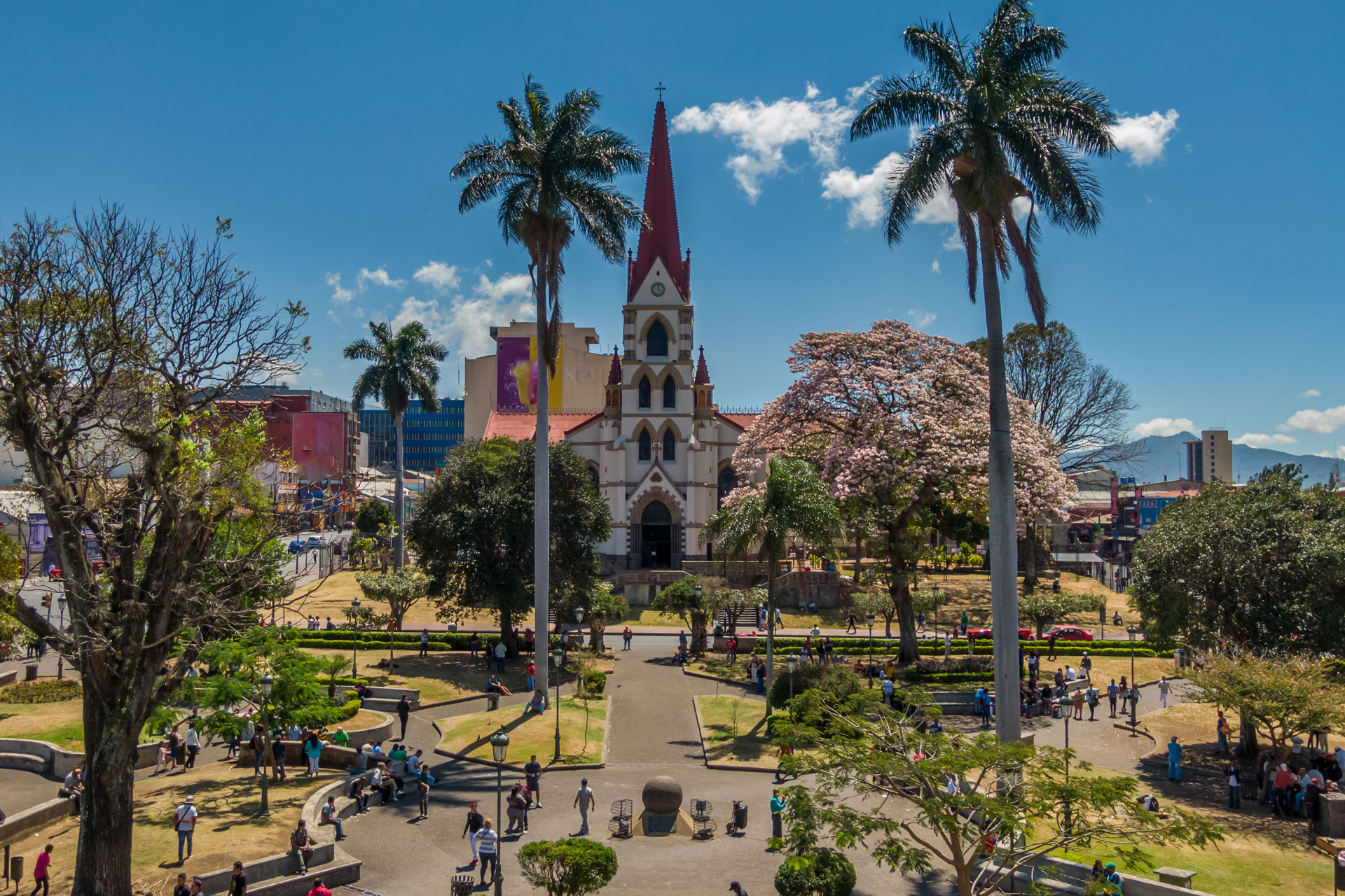 Costa Rica
