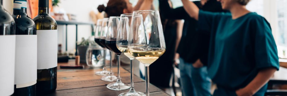 WSET education