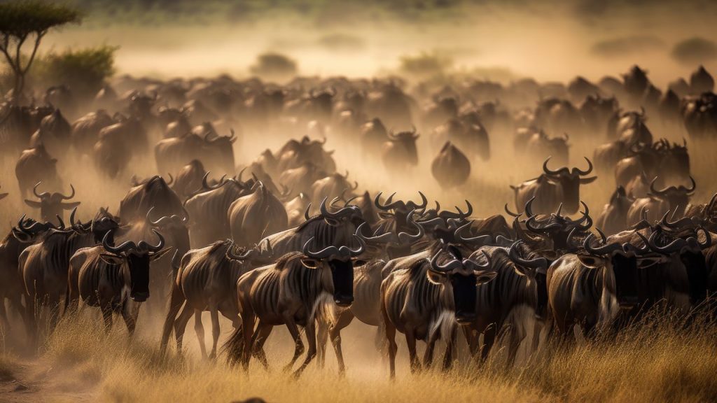 "Safari in Africa: Explore National Parks & Capture Wildlife | Safari Photography"