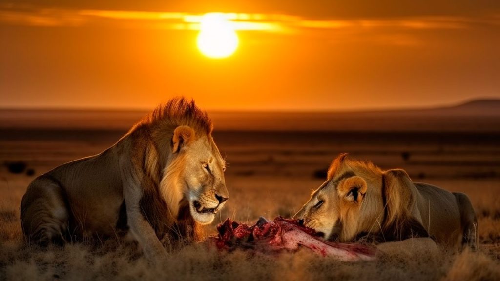 Unforgettable Safari Tips in Africa