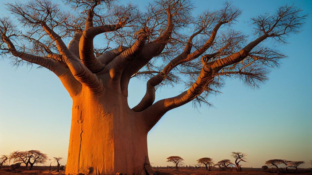 Exploring Africas Rich History
