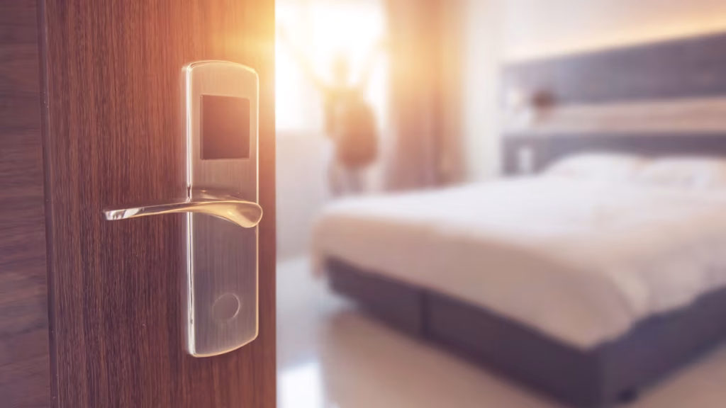 Discover the Secrets of Unique Stays