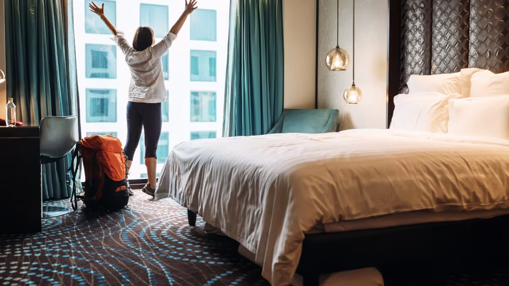 Discovering the Allure of Uncommon Escapes