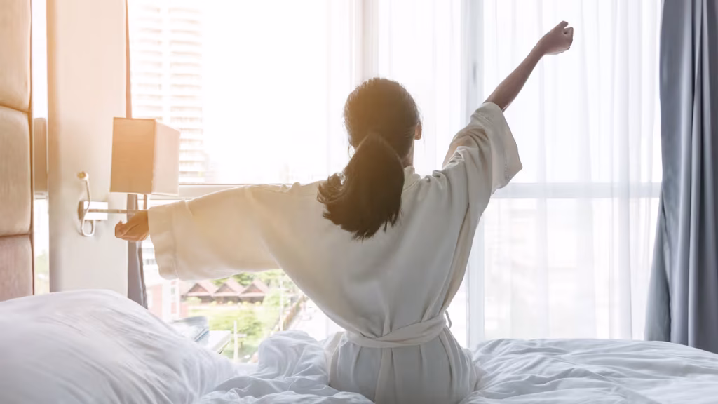 Exploring the Secrets of Memorable Stays