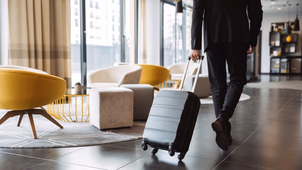 Unveiling the Magic of Your Stay