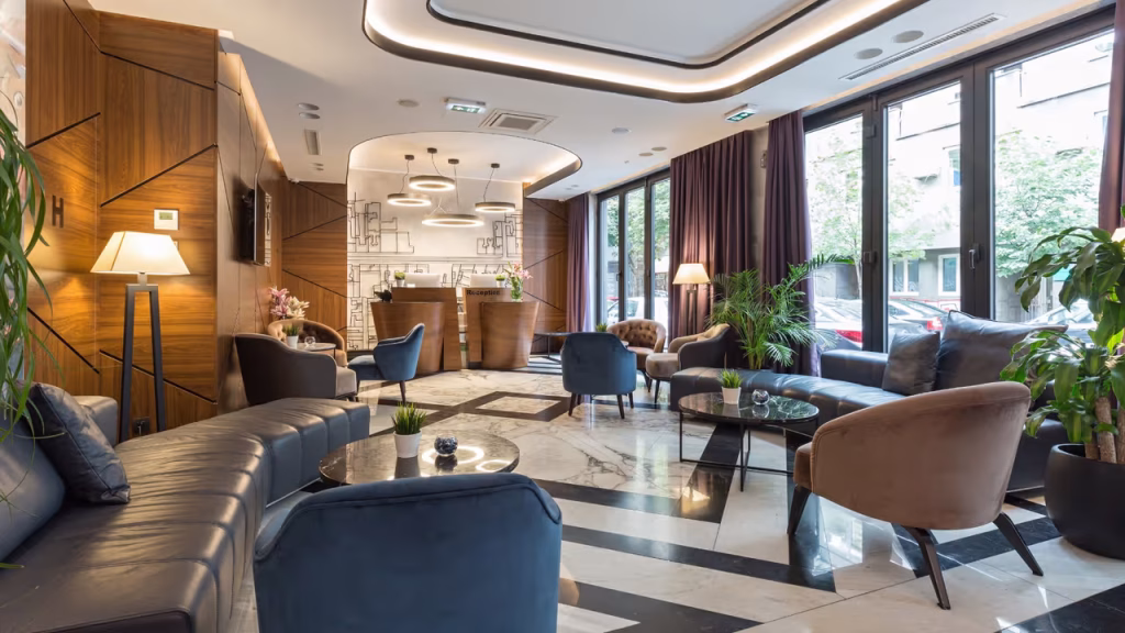 Discovering the Allure of Hidden Escapes