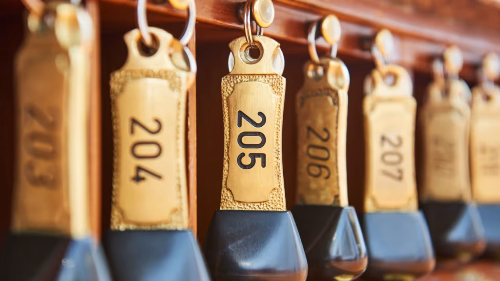Unlock the Secrets of Memorable Stays
