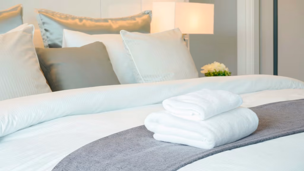 Experience the Charm of Uncommon Escapes