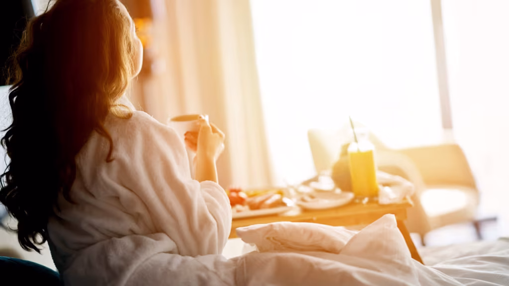 Discover the Secrets of Cozy Escapes