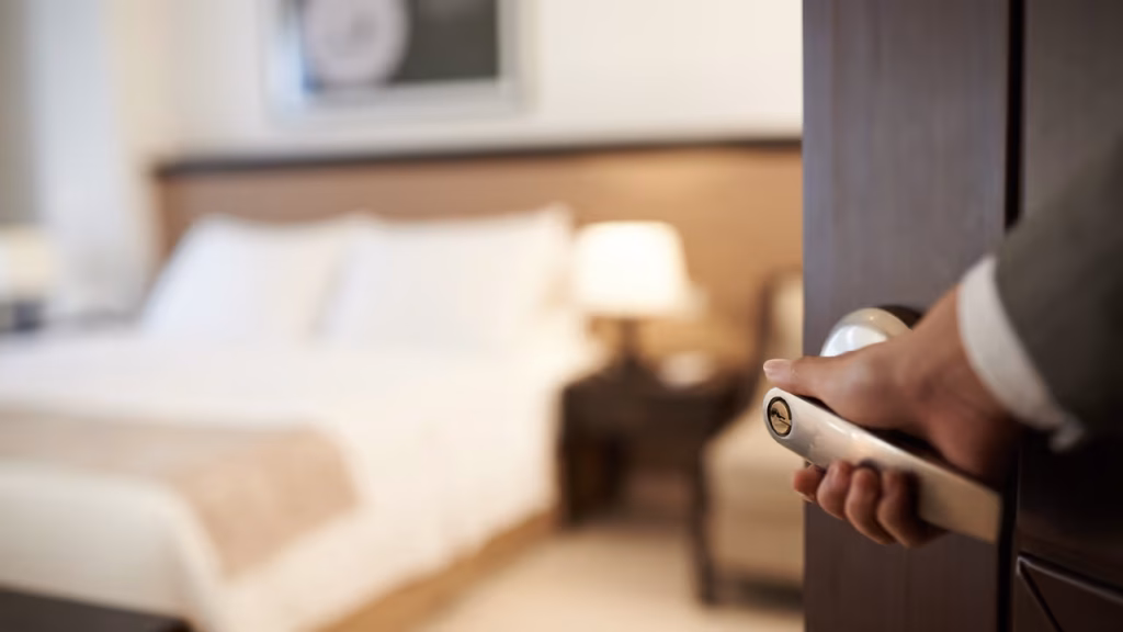 Unlock the Secrets of Boutique Retreats