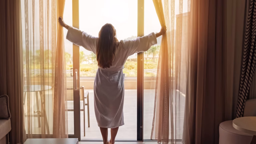 6 Ways Technology Upgrades Your Hotel Stay 6 Ways Technology Upgrades Your Hotel Stay