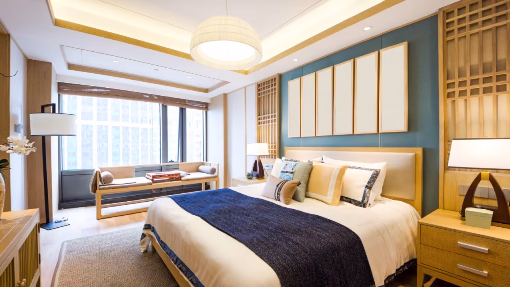 Top Eco Friendly Hotel Amenities in 2024 Top Eco Friendly Hotel Amenities in 2024