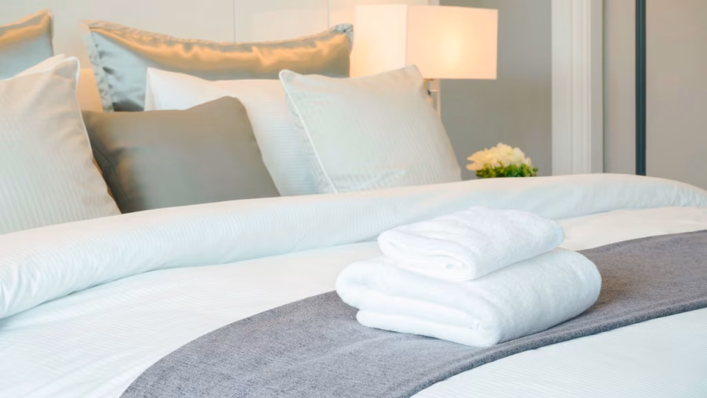 Transforming Guest Experiences with AI Transforming Guest Experiences with AI